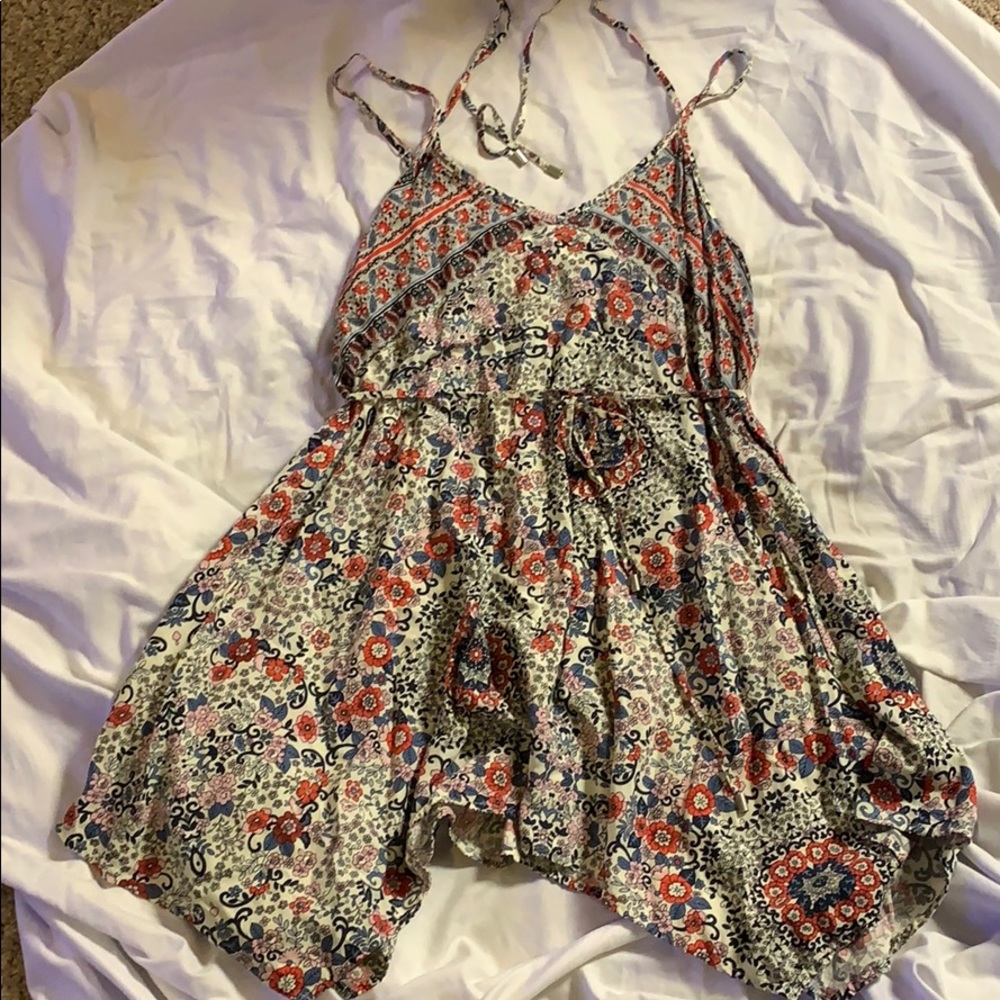 Maternity top